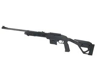 Carabina de Pressão CO2 Crosman 1077 TAC Semi Auto 4,5mm