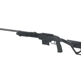 Carabina de Pressão CO2 Crosman 1077 TAC Semi Auto 4,5mm