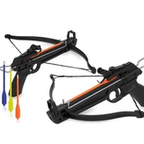 Besta Pistol Crossbow Recurva Man Kung MK-50A1-5PL 50lbs