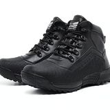 Bota Militar Acero Titan Preto