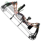 Arco Composto Hori-Zone Air Bourne 40 a 70lbs Profissional