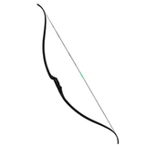 Arco Longo Recurvo Hori-Zone Serpent 35lbs