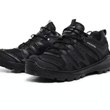 Bota Militar Tático Acero Tecno Preto