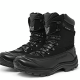 Bota Militar Tiger Pro Preto Acero