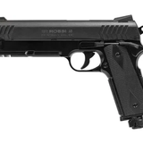 Pistola de Pressão Rossi 1911 CO2 .68 Home Defense Paintball