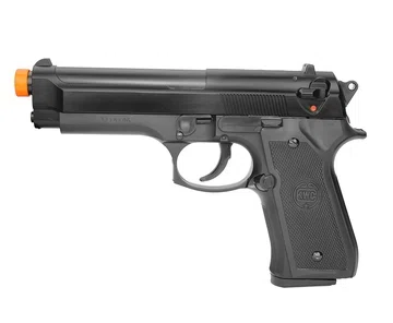 Pistola de Airsoft Beretta M92 Spring Cal 6,0mm KWC