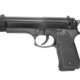 Pistola de Airsoft Beretta M92 Spring Cal 6,0mm KWC