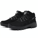 Bota Coturno Acero Napalm Preto