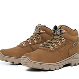 Bota Coturno Acero Napalm Coyote