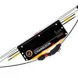 Arco Composto Juvenil Chameleon 10-15 Lb EK Archery