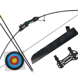 Arco Recurvo Hori-Zone Firekite 15lbs